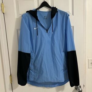 Men’s Nike Windbreaker Jacket Size Mens Medium